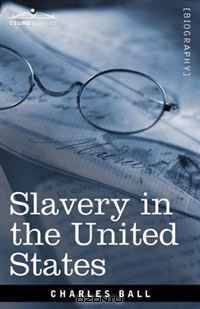 Slavery in the United States