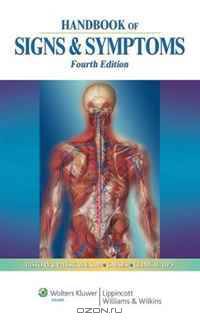 Handbook of Signs &AMP; Symptoms