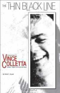 The Thin Black Line: Perspectives on Vince Colletta, Comics