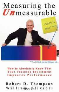 Measuring the Unmeasurable: How to Absolutely know that Your Training Invest Improves Performance