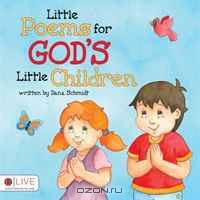 Little Poems for God