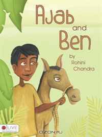 Ajab and Ben