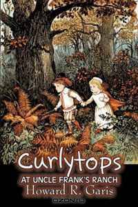 Curlytops at Uncle Frank