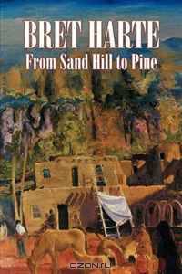 From Sand Hill to Pine