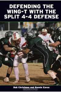 Defending the Wing-T with the Split 4-4 Defense