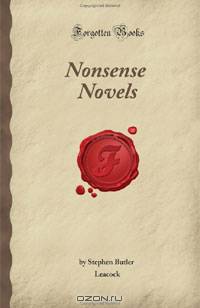 Nonsense Novels