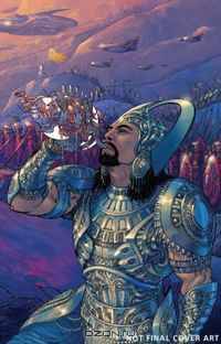 Grant Morrison