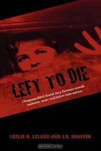 Left to Die