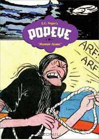 Popeye Volume 4