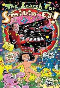 The Search for Smilin