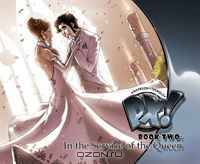 PX! Book 2: In The Service Of The Queen (Bk. 2)