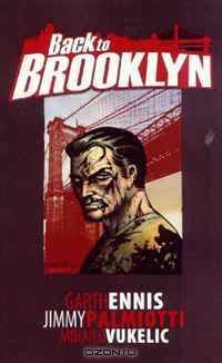 Back To Brooklyn Volume 1