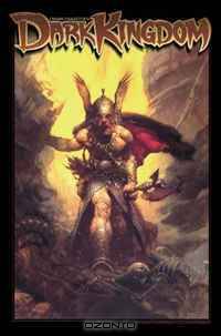 Frank Frazetta