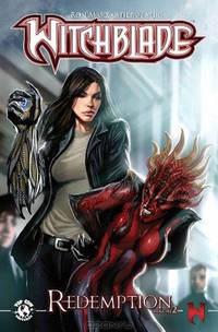 Witchblade: Redemption: Volume 2: TP
