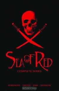Sea of Red Slipcase Collection