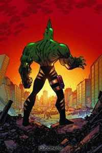 Savage Dragon Emperor Dragon TP