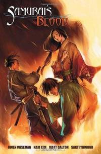 Samurai
