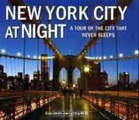 New York City at Night