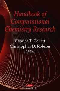 Handbook of Computational Chemistry Research