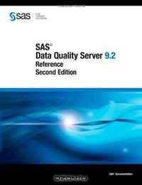 SAS Data Quality Server 9.2: Reference, Second Edition
