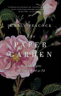 The Paper Garden: An Artist Begins Her Life