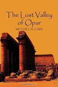The Lost Valley of Opar