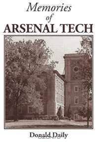 Memories of Arsenal Tech