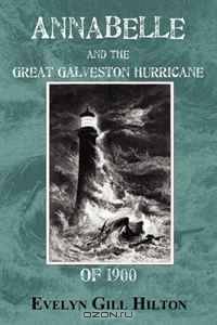 Annabelle and the Great Hurricane of 1900