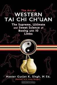 The Art of Western Tai Chi Ch