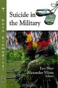 Suicide and the Military