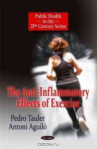 The Anti-inflammatory Effects of Exercise