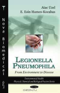 Legionella Pneumophila: From Environment to Disease