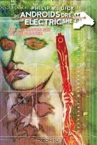 Do Androids Dream of Electric Sheep? Vol 2