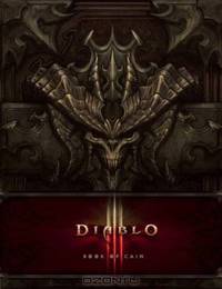 Diablo III: Book of Cain