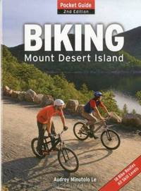 Biking Mount Desert Island: Pocket Guide