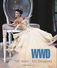 WWD: 100 Years, 100 Designers