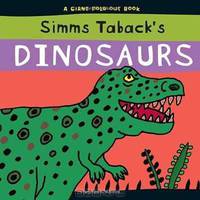 Dinosaurs: A Giant Fold-Out Book