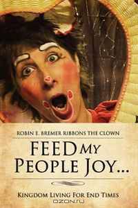 Feed My People Joy...