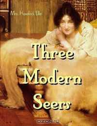 Three Modern Seers