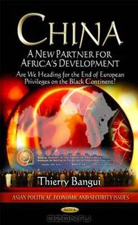 China: A New Partner for Africa