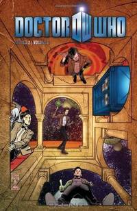 Doctor Who II Volume 3: It Came From Outer Space