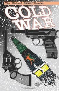 Cold War Volume 1