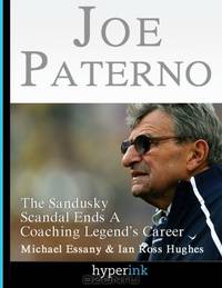 Joe Paterno: Sandusky Scandal End A Coaching Legend