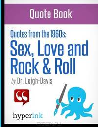 Quotes from the 1960