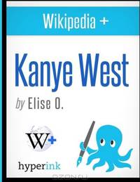 Wikipedia+: Kanye West