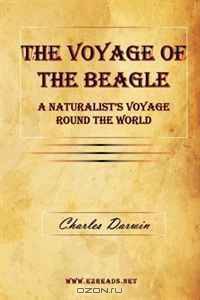 The Voyage of the Beagle - A Naturalist