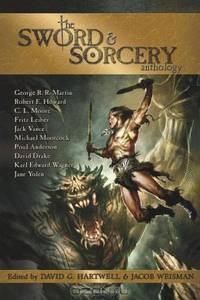 The Sword & Sorcery Anthology