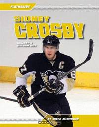 Sidney Crosby: Hockey