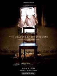 The Measure of My Strength: Lizinga Lemandla Ami