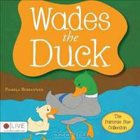 Wades the Duck